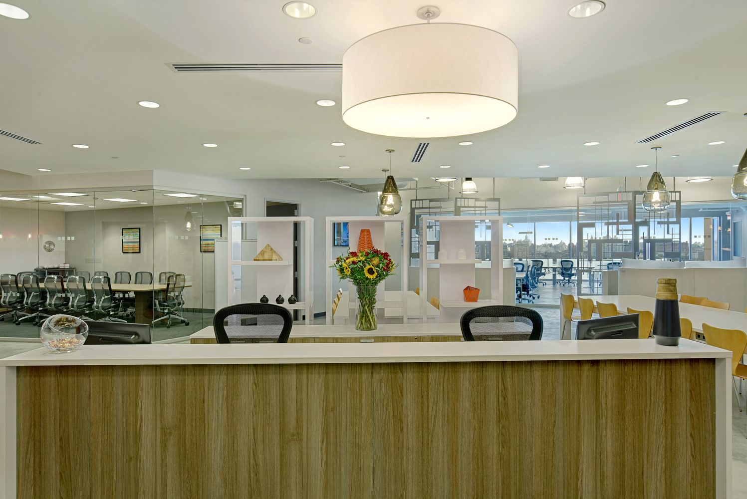 Hoboken Riverfront Center - 221 River Street 9th Floor, Hoboken, NJ
